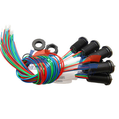 LLC105000 Switch Tingkat Cairan Seri Temp Standar Alternatif