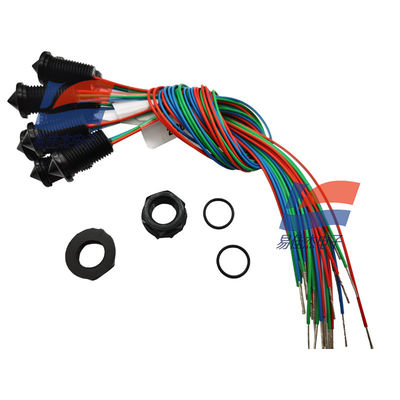 LLC105000 Switch Tingkat Cairan Seri Temp Standar Alternatif