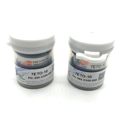 YJJ 7ETO-10 055-XX00-000 Sensor Etilena Oksida Elektrokimia Seri 7 Digunakan di Bidang Industri Kimia Tambang Batubara