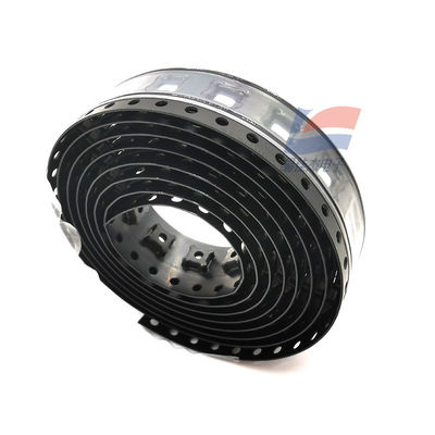 Chip Sensor Suhu dan Kelembaban Digital Kapasitif Anti-kondensasi Tahan Air HTU21DF