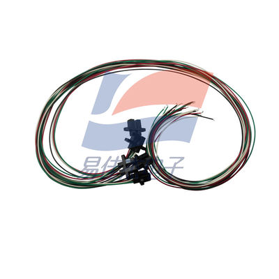 HOA0880-T51 Sensor Fototransistor Sakelar Optik Output Fototransistor Transmisif