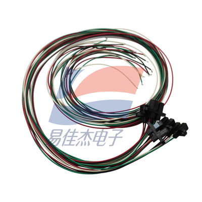 HOA0880-T51 Sensor Fototransistor Sakelar Optik Output Fototransistor Transmisif