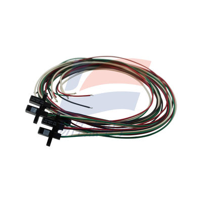 HOA0880-T51 Sensor Fototransistor Sakelar Optik Output Fototransistor Transmisif