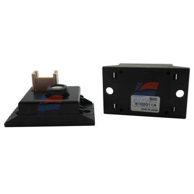 CGM6812-B00 Modul Sensor Gas Hidrogen untuk Deteksi Kebocoran Gas pada Sistem Sel Bahan Bakar