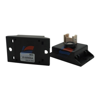 CGM6812-B00 Modul Sensor Gas Hidrogen untuk Deteksi Kebocoran Gas pada Sistem Sel Bahan Bakar