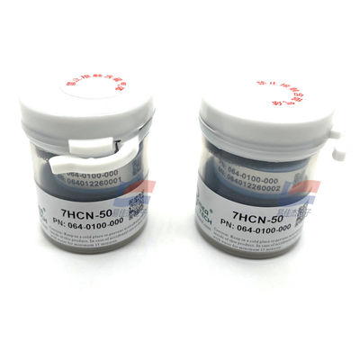 YJJ 7HCN-50 064-0100-000 Sensor hidrogen sianida elektrokimia digunakan untuk pengukuran dan deteksi konsentrasi HCN