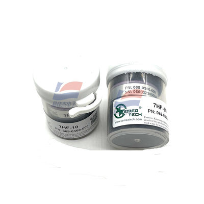 YJJ 7HF-10 069-0300-000 Sensor Hidrogen Klorida Elektrokimia Digunakan Untuk Mendeteksi Konsentrasi Gas HF