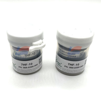 YJJ 7HF-10 069-0300-000 Sensor Hidrogen Klorida Elektrokimia Digunakan Untuk Mendeteksi Konsentrasi Gas HF
