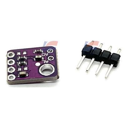 SHT31 Sensor Digital Suhu dan Kelembaban Untuk Perangkat Smart Home HVAC