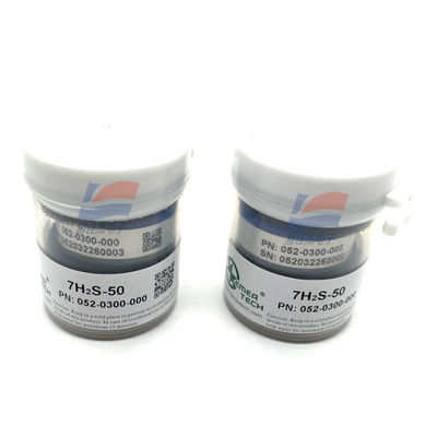 YJJ 7H2S-50 052-0300-000 Sensor Hidrogen Sulfida Elektrokimia Digunakan di Bidang Keamanan Industri