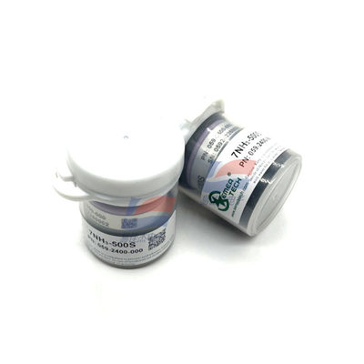 YJJ 7NH3-500S 059-2400-000 7 Series Sensor Hidrogen Sianida Elektrokimia Digunakan Untuk Mengukur Konsentrasi Gas Amonia