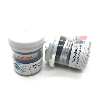 YJJ 7NO2-5AOF 057-0400-000 Sensor Gas Nitrogen Dioksida Elektrokimia Digunakan di Bidang Industri