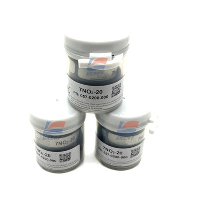 Sensor Nitrogen Dioksida Elektrokimia YJJ 7NO2-20 057-0200-000 Digunakan untuk Deteksi Konsentrasi Gas NO2