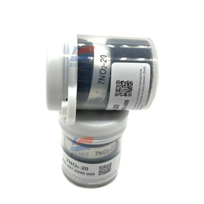 Sensor Nitrogen Dioksida Elektrokimia YJJ 7NO2-20 057-0200-000 Digunakan untuk Deteksi Konsentrasi Gas NO2