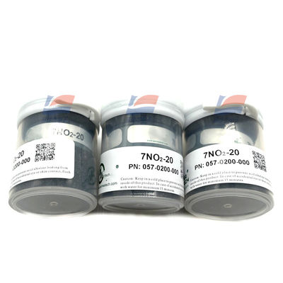 Sensor Nitrogen Dioksida Elektrokimia YJJ 7NO2-20 057-0200-000 Digunakan untuk Deteksi Konsentrasi Gas NO2