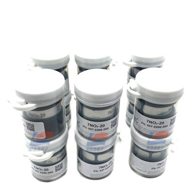 Sensor Nitrogen Dioksida Elektrokimia YJJ 7NO2-20 057-0200-000 Digunakan untuk Deteksi Konsentrasi Gas NO2