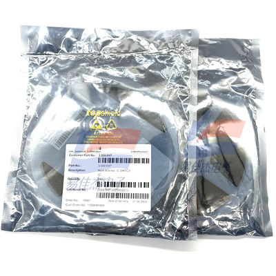 Sensor Suhu dan Kelembaban Digital SHTC3 Untuk Otomatisasi Kontrol Industri dan Bangunan