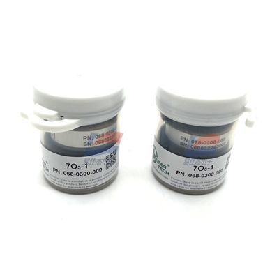 Sensor Gas Ozon Elektrokimia YJJ 7O3-1 068-0300-000 Digunakan Untuk Memantau Konsentrasi O3