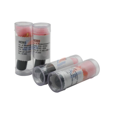 33A-015D Panel Mount Pressure Sensors Analog Output Type and Differential Measurement