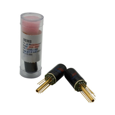 33A-015D Panel Mount Pressure Sensors Analog Output Type and Differential Measurement