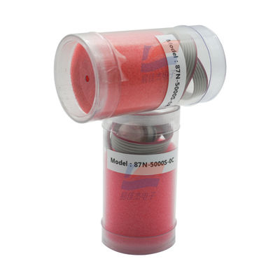 87N-5000S-OC Sensor Tekanan Resistor Film Kental SMD Segel Gage