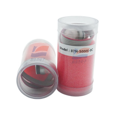 87N-5000S-OC Sensor Tekanan Resistor Film Kental SMD Segel Gage