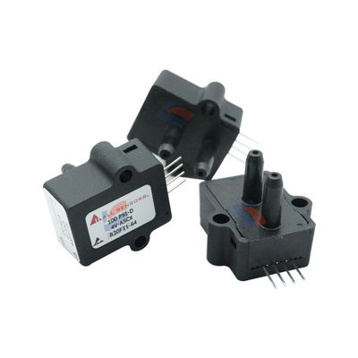 100 PSI-D-4V-ASCX Sensor Tekanan Papan