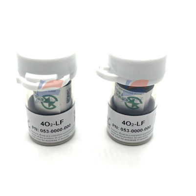 YJJ 4O2-LF 053-0000-000 4 Seri Sensor Hidrogen Sianida Elektrokimia Digunakan Dalam Bidang Keamanan Industri