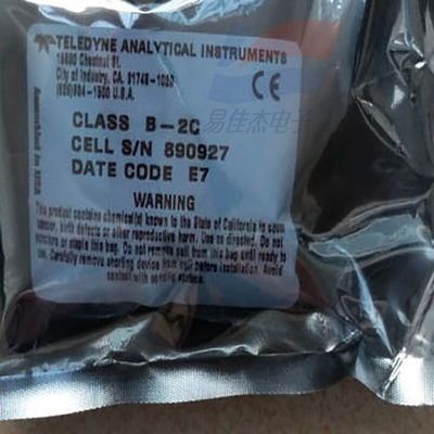 YJJ L-2C C06689-L2C Sensor Oksigen Analisis Oksigen KELAS L-2C Baterai Oksigen Sel Bahan Bakar