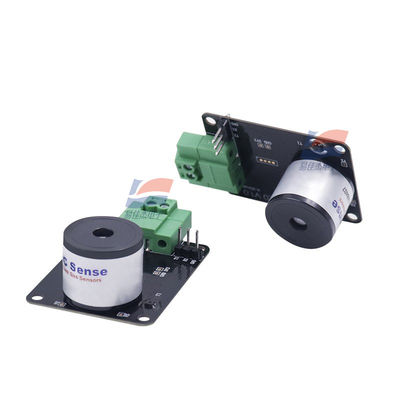 TB420 Modul Sensor Gas 4-20mA Untuk Deteksi Gas Di Lingkungan Luar Ruangan
