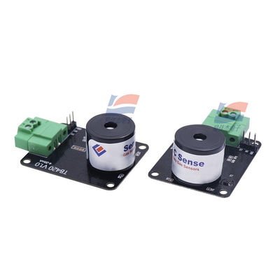 TB420 Modul Sensor Gas 4-20mA Untuk Deteksi Gas Di Lingkungan Luar Ruangan