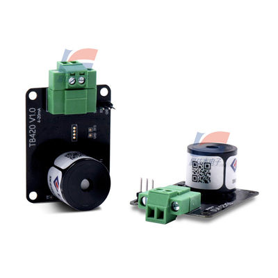 TB420 Modul Sensor Gas 4-20mA Untuk Deteksi Gas Di Lingkungan Luar Ruangan