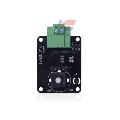 TB420 Modul Sensor Gas 4-20mA Untuk Deteksi Gas Di Lingkungan Luar Ruangan