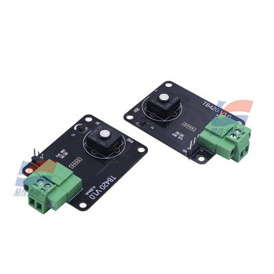TB420 Modul Sensor Gas 4-20mA Untuk Deteksi Gas Di Lingkungan Luar Ruangan