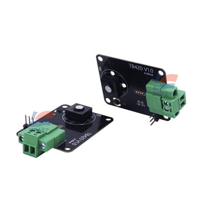 TB420 Modul Sensor Gas 4-20mA Untuk Deteksi Gas Di Lingkungan Luar Ruangan