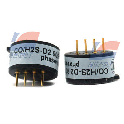 Sensor gas karbon monoksida dan hidrogen sulfida CO/H2S-D2