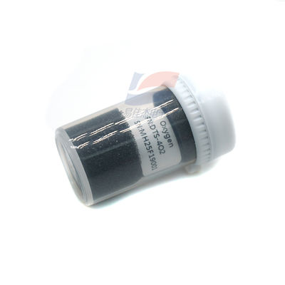 DTS-4O2 Zero Drift <0.2% Vol Measuring Range 0-25%VOL Gas Sensor untuk Pemantauan Gas di Lingkungan Berbahaya