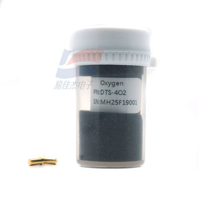 DTS-4O2 Zero Drift <0.2% Vol Measuring Range 0-25%VOL Gas Sensor untuk Pemantauan Gas di Lingkungan Berbahaya