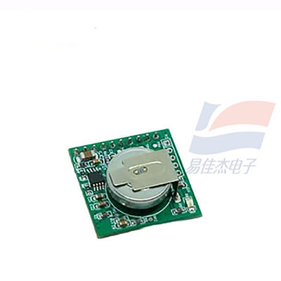 ZE730-CO Modul Sensor Gas Elektrokimia untuk Deteksi Karbon Monoksida yang Tepat