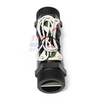 YJJ FS0001 Pengukur Aliran Ultrasonik Memiliki Rentang Pengukuran 1.5 - 3000 L/jam Dan Digunakan Dalam Sistem Pengelolaan Air