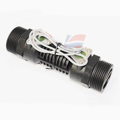 YJJ FS0001 Pengukur Aliran Ultrasonik Memiliki Rentang Pengukuran 1.5 - 3000 L/jam Dan Digunakan Dalam Sistem Pengelolaan Air