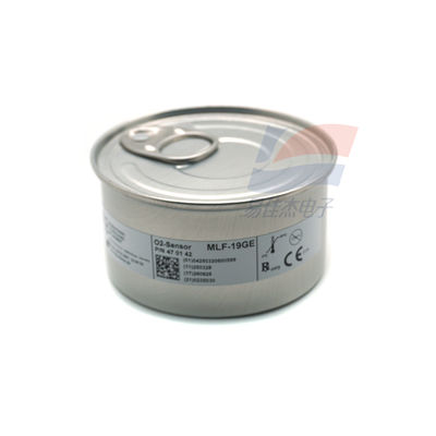 YJJ MLF-19GE Elektrochemical Oxygen Cell Oxygen Sensor Digunakan Dalam Peralatan Medis Seperti Mesin Anestesi