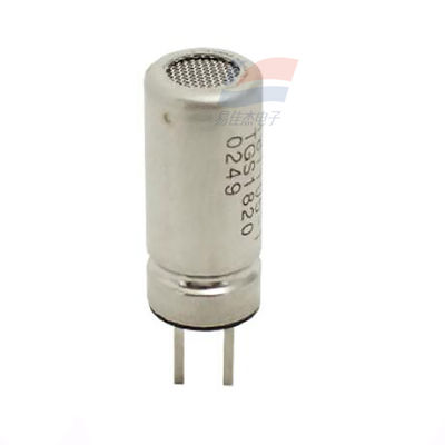 Sensor Gas Semikonduktor YJJ TGS1820 Digunakan Untuk Mendeteksi CH₃COCH₃