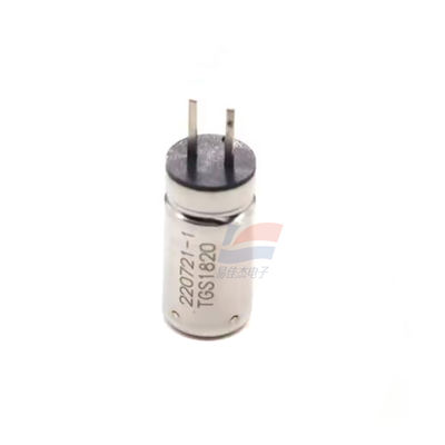 Sensor Gas Semikonduktor YJJ TGS1820 Digunakan Untuk Mendeteksi CH₃COCH₃