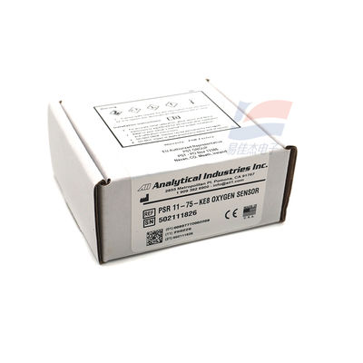 PSR 11-75-KE8 Sensor Oksigen Digunakan Medis Bidang Menyediakan Dukungan Data Untuk Kontrol Pasokan Oksigen Dalam Proses Medis