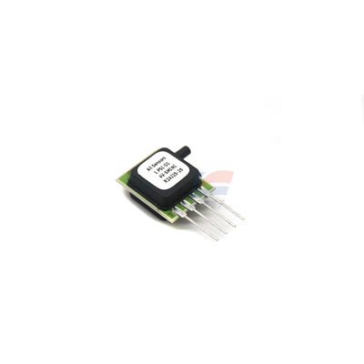 YJJ 5 PSI-D1-4V-MINI Sensor Tekanan Miniatur 5 psi ±1.25Kpa Digunakan untuk Pemantauan dan Kontrol Lingkungan