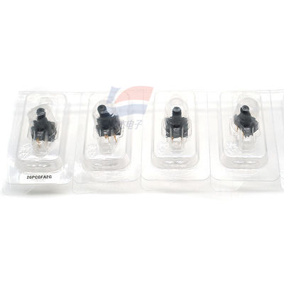 26PCGFA2G Board Mount Pressure Sensors Vacuum Gauge Melalui Lubang