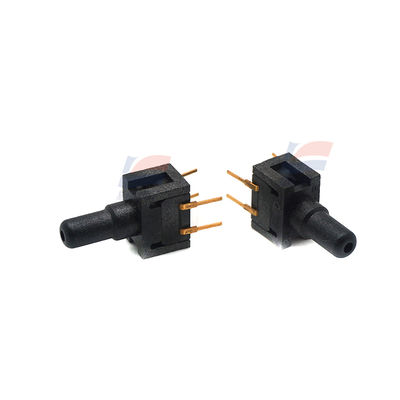 26PCGFA2G Board Mount Pressure Sensors Vacuum Gauge Melalui Lubang