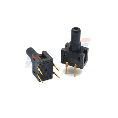 26PCGFA2G Board Mount Pressure Sensors Vacuum Gauge Melalui Lubang