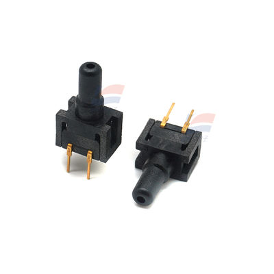 26PCGFA2G Board Mount Pressure Sensors Vacuum Gauge Melalui Lubang